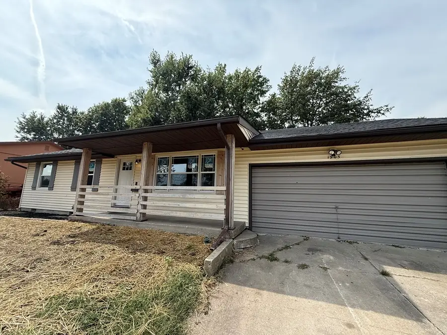 1905 Teal Drive, Kirksville, MO 63501 - Image #2