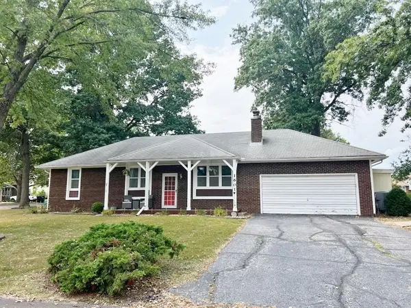 1601 Randall Drive, Kirksville, MO 63501