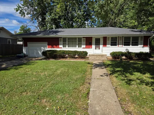306 Hillcrest Drive, Kirksville, MO 63501
