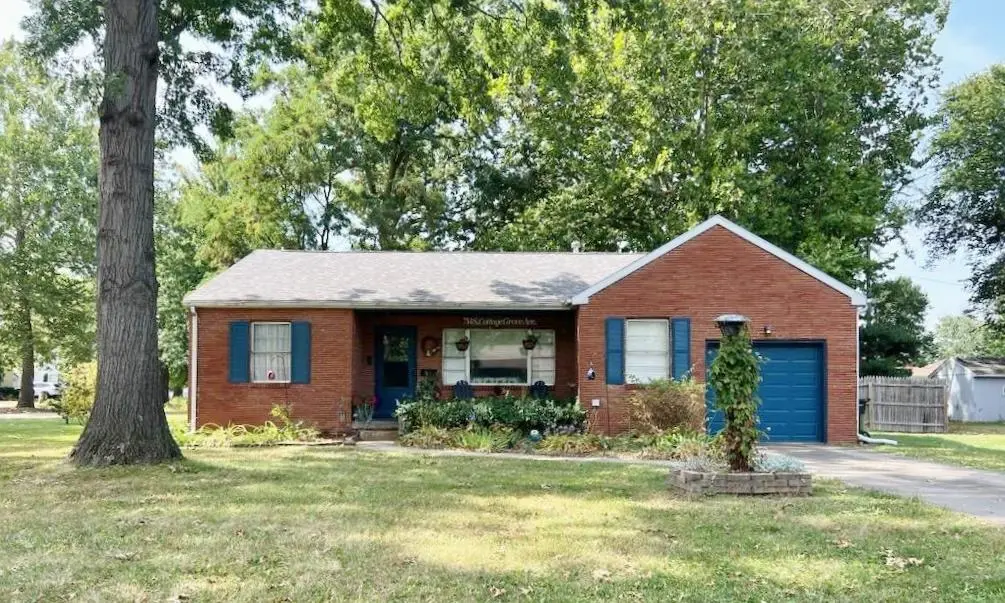 714 S Cottage Grove Avenue, Kirksville, MO 63501 - Image #1