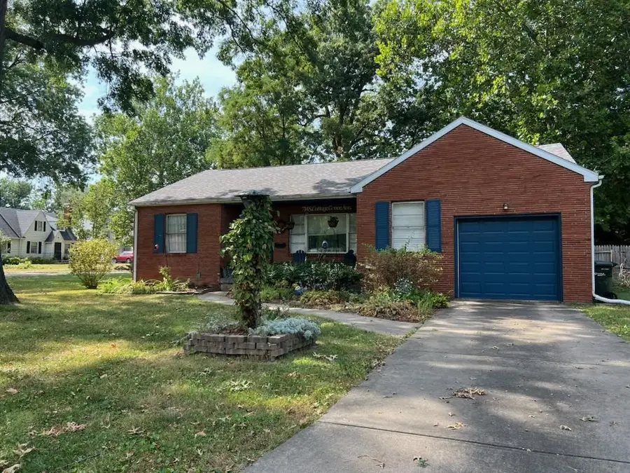 714 S Cottage Grove Avenue, Kirksville, MO 63501 - Image #2