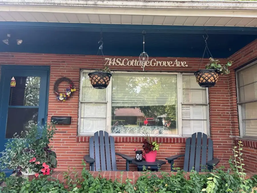 714 S Cottage Grove Avenue, Kirksville, MO 63501 - Image #3
