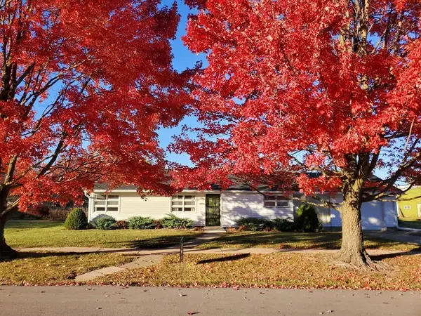 102 W Quincy, Lewistown, MO 63452