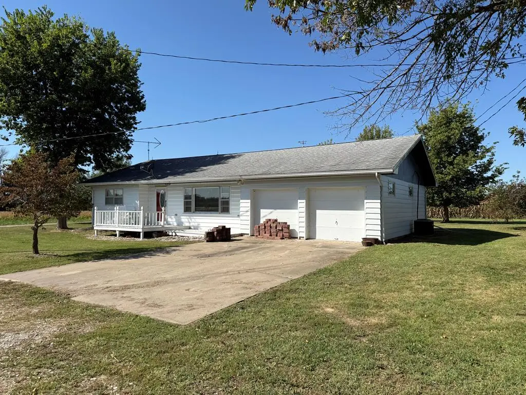 59411 Seymour Rd, Edina, MO 63537 - Image #1