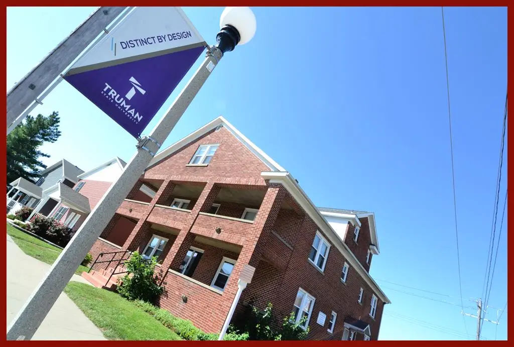 404 S Franklin Street, Kirksville, MO 63501 - Image #1