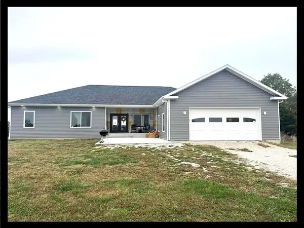 25832 Inca Street, Bevier, MO 63532