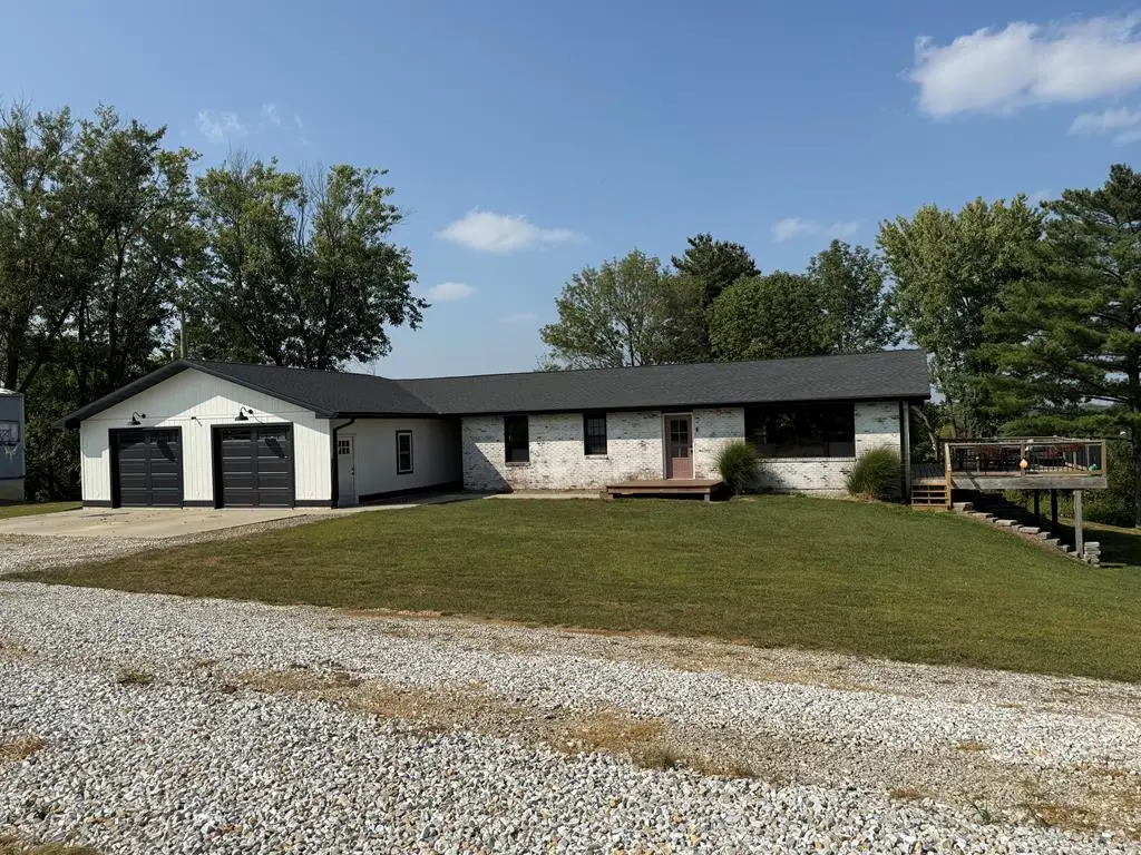 1009 E Marion Street, Edina, MO 63537 - Image #1