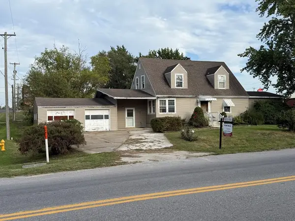 108 N 1st Street, Edina, MO 63537