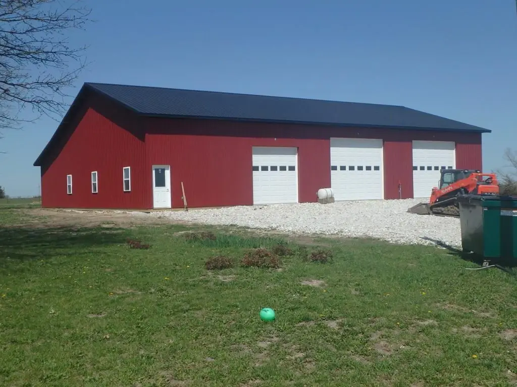 xxx Fox Trot Lane, Kirksville, MO 63501 - #1