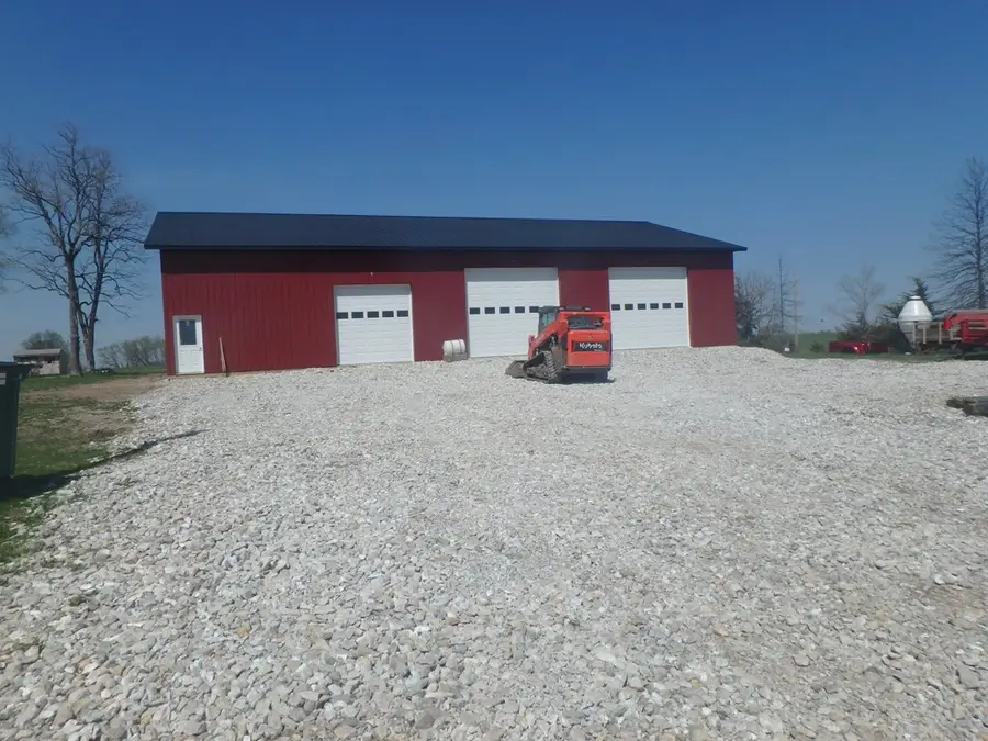 xxx Fox Trot Lane, Kirksville, MO 63501 - #3