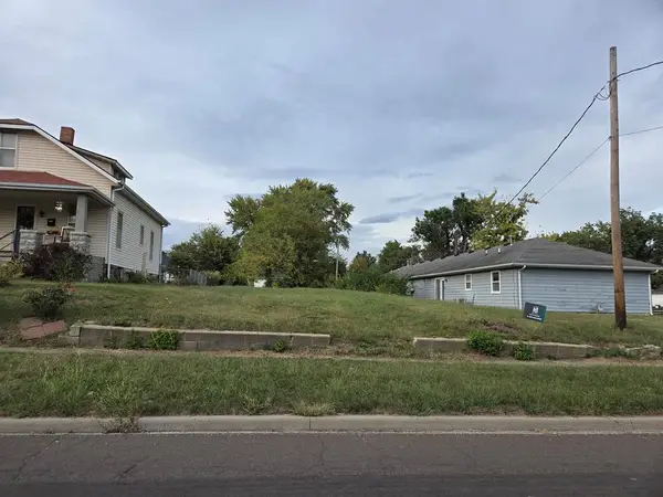 409 Polk Street, Chillicothe, MO 64601