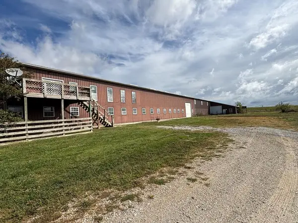 15104 State Highway K, Greentop, MO 63546