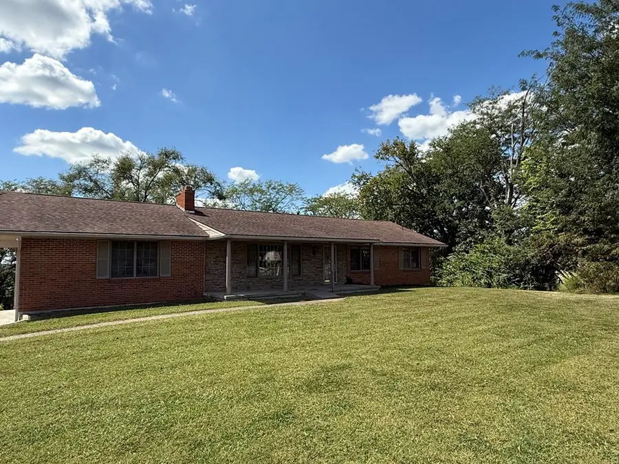 503 NW Marion Street, Edina, MO 63537 - Image #2