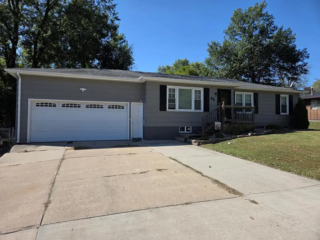 82 11th Street, Chillicothe, MO 64601 - Image #1