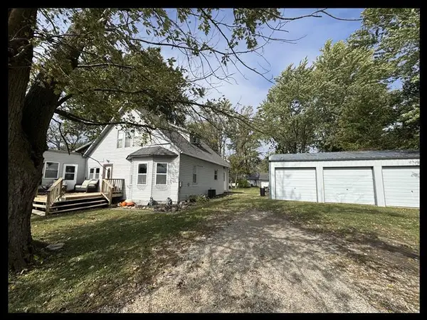 501 E Marion Street, Atlanta, MO 63530