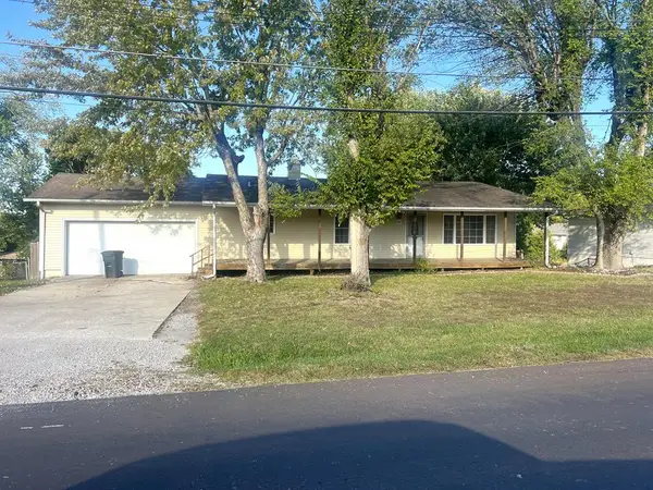 1307 Springhill, Chillicothe, MO 64601