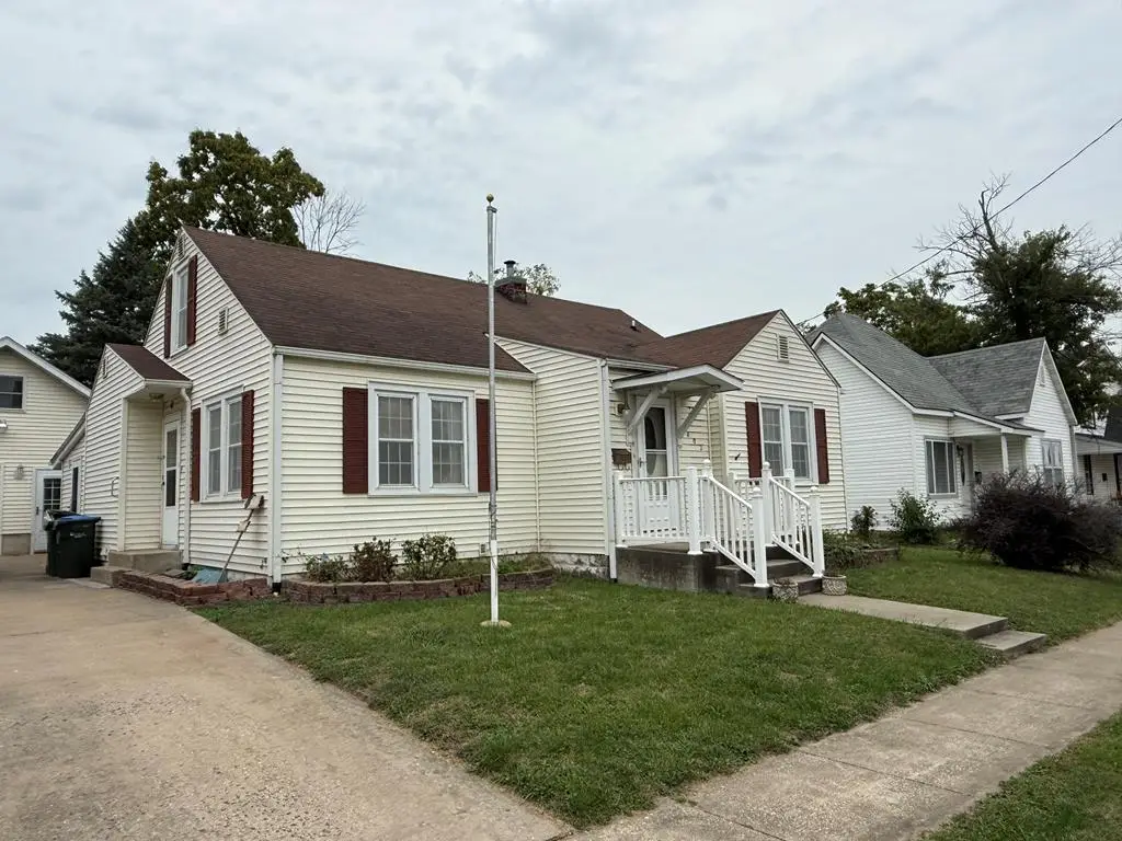 802 S Fifth Street, Kirksville, MO 63501 - Image #1