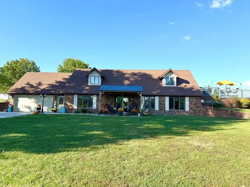 10350 Liv 233, Chillicothe, MO 64601 - Image #1