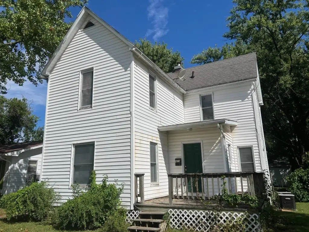 415 S Davis Street, Kirksville, MO 63501 - Image #1