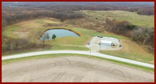 22621 Rye Creek Road, Kirksville, MO 63501