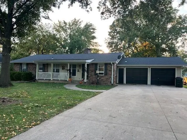 217 N Church Street, La Plata, MO 63549 - Image #1