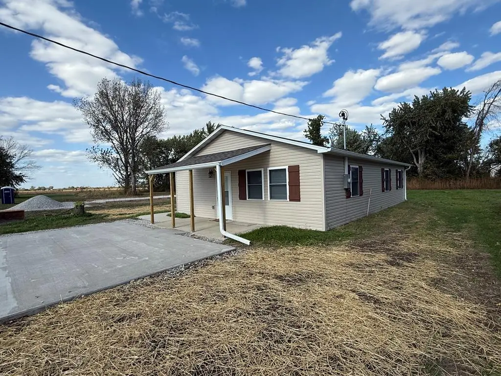 706 Pitkin Street, Baring, MO 63537 - Image #1