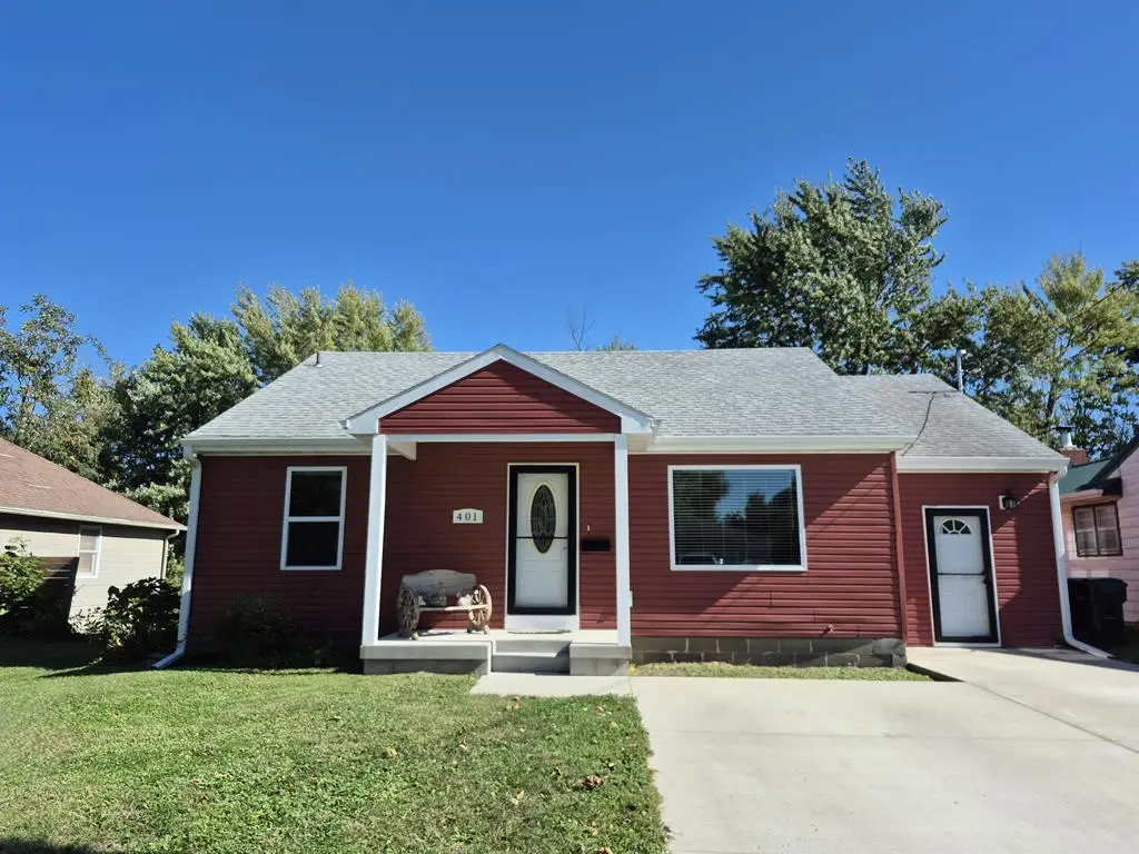 401 S Cottage Grove Avenue, Kirksville, MO 63501 - Image #1