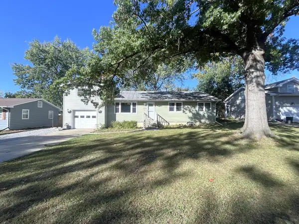 1808 Borden, Chillicothe, MO 64601