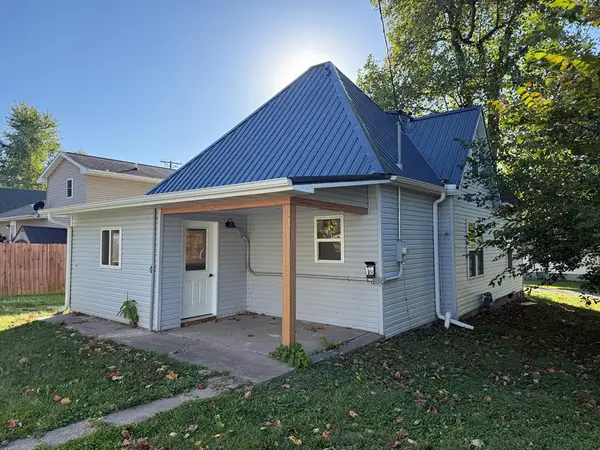 716 N Florence, Kirksville, MO 63501