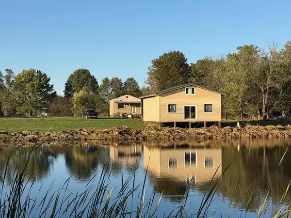 14012 Us Highway 63, Greentop, MO 63501