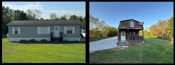 514 & 516 Huntsville Ave, Huntsville, MO 65259