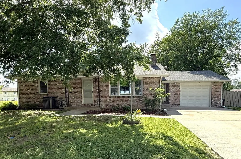 2101 N New, Kirksville, MO 63501 - Image #1