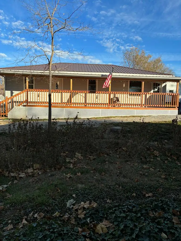 706 N Hickory, Princeton, MO 64673 - Image #1