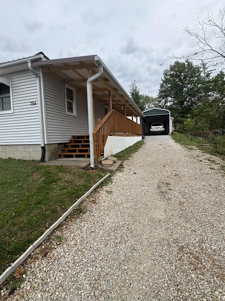 706 N Hickory, Princeton, MO 64673 - Image #2