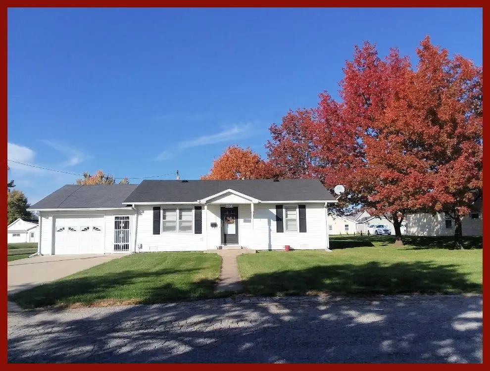 814 W Hildreth Street, Kirksville, MO 63501 - Image #1