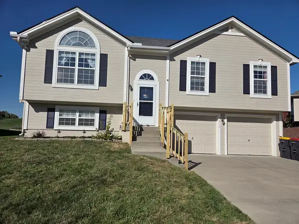 1812 Lauren Lane, Kearney, MO 64063