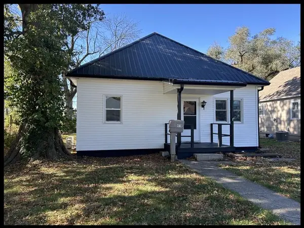 408 Crescent Drive, Macon, MO 63552