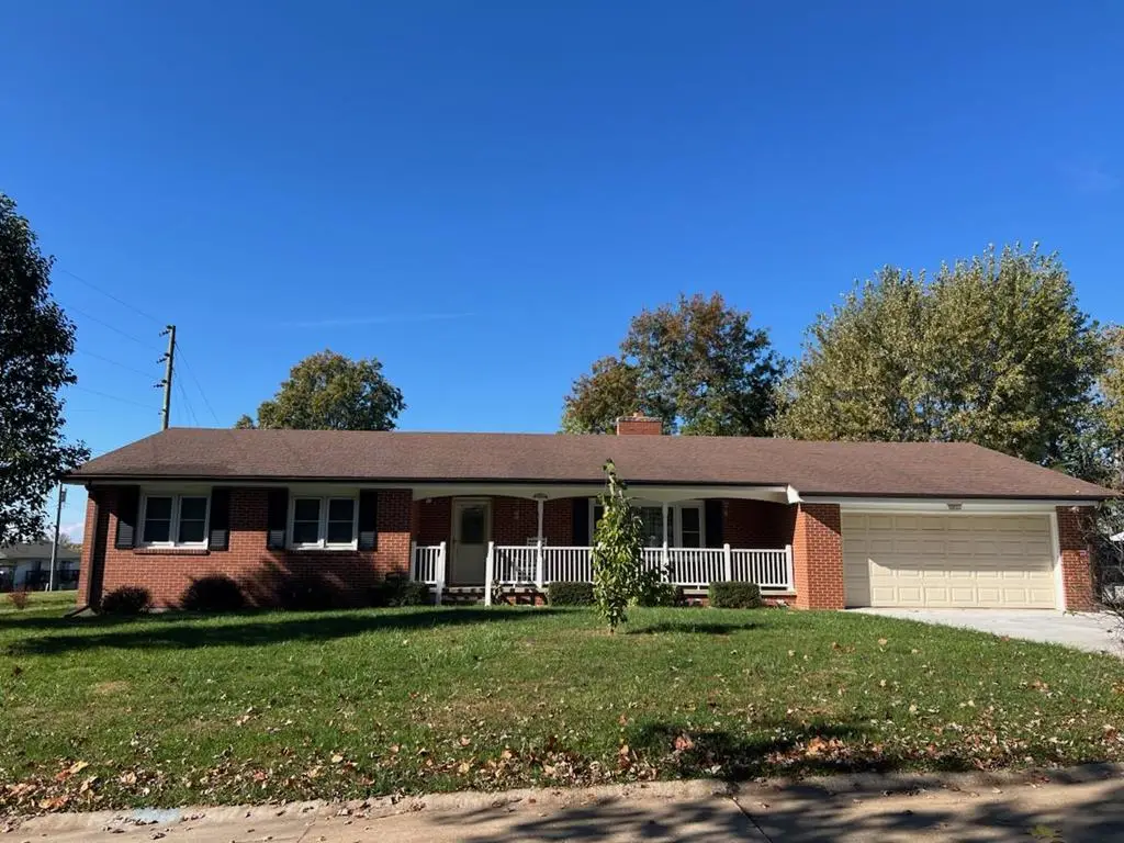2101 Oak Lane, Kirksville, MO 63501 - Image #1