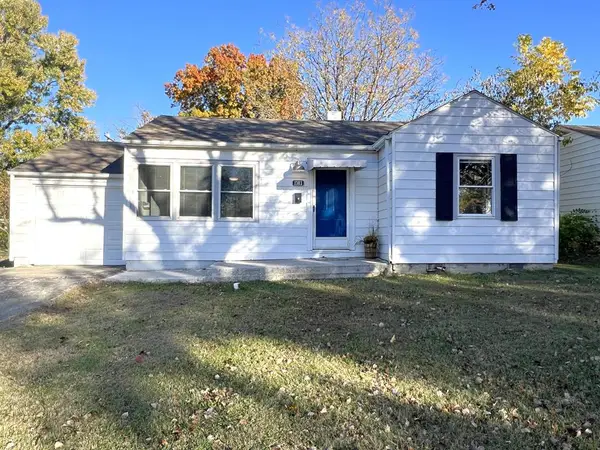 1303 Burnam Road, Chillicothe, MO 64601