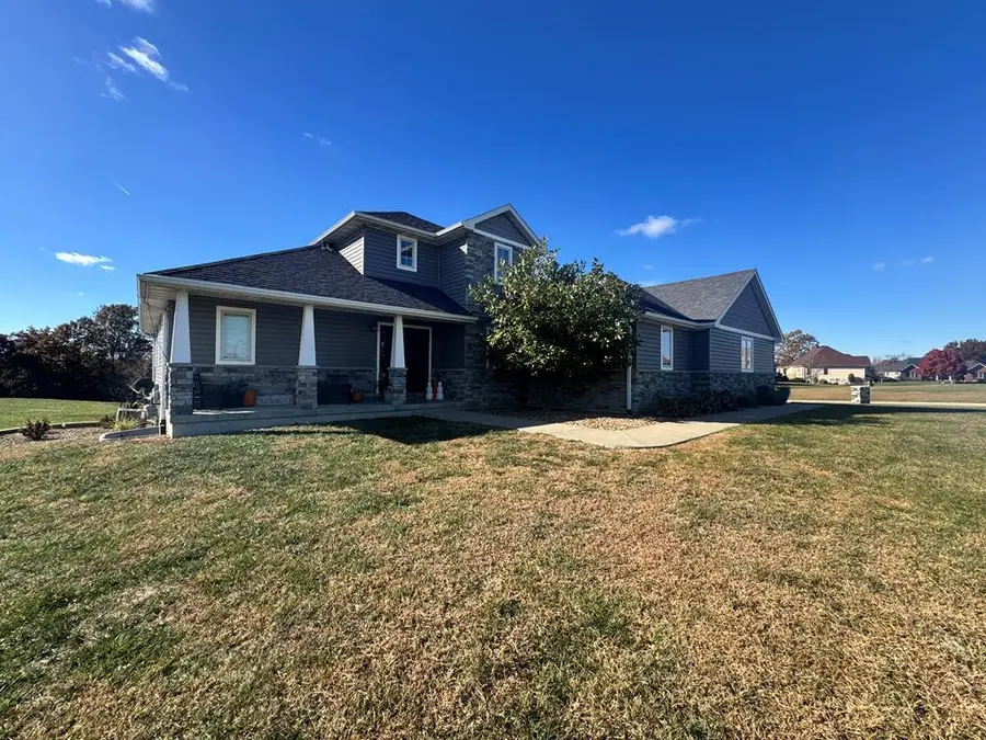 2719 Pinehurst, Kirksville, MO 63501 - Image #2