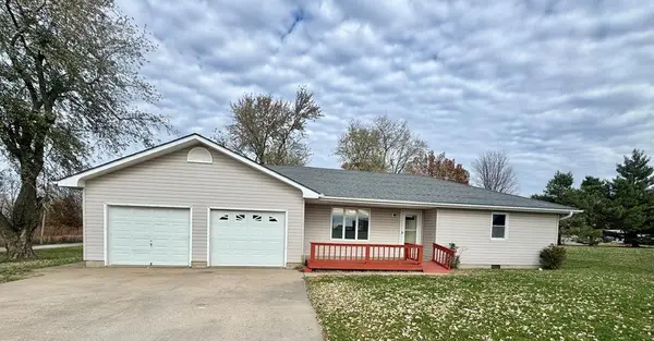 330 W South Street, Green City, MO 63545
