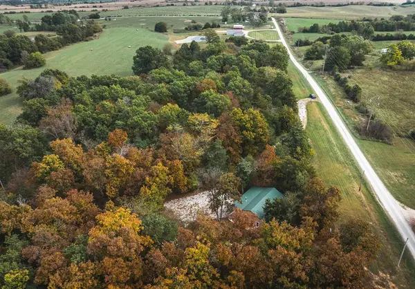 23800 Fox Trot Lane, Kirksville, MO 63501