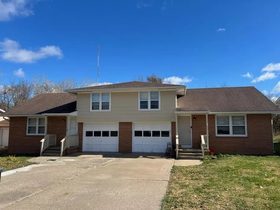 1306/1308 N Florence Street, Kirksville, MO 63501 - Image #2