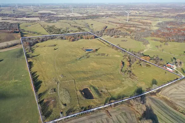 0 County Road 68, Greentop, MO 63546