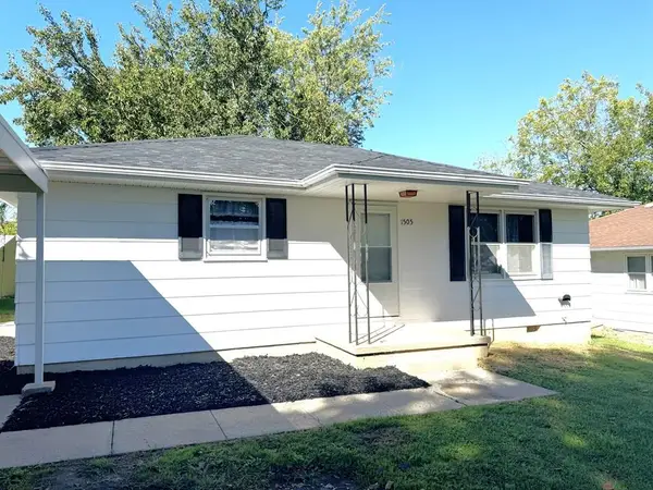 1505 N Main Street, Kirksville, MO 63501