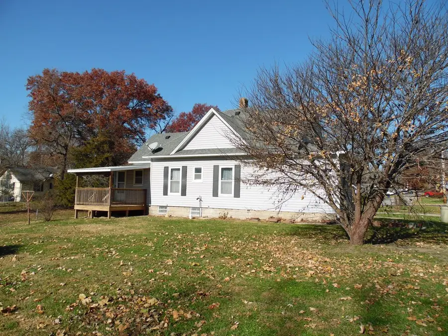 825 Snow St., Brookfield, MO 64628 - Image #2