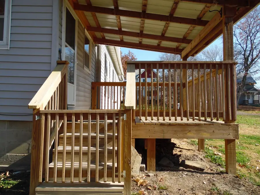 825 Snow St., Brookfield, MO 64628 - Image #3