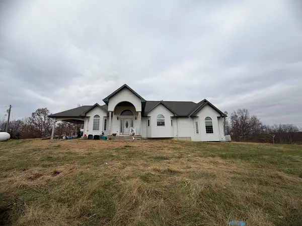 18074 Oriole Trail, Novinger, MO 63559