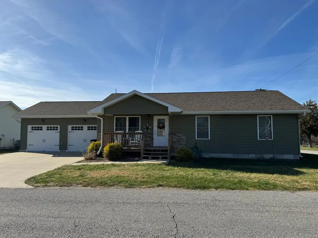 1115 N Walnut, Kirksville, MO 63501 - Image #1