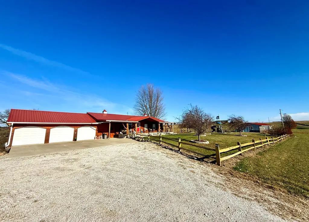15011 Highway K, Greentop, MO 63546 - Image #1
